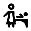 changing-table icon